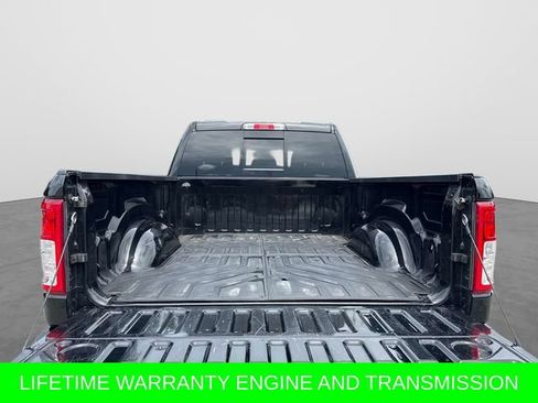 Used 2023 RAM 1500 Big Horn RWD image 12