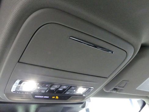 New 2025 Lincoln Corsair Reserve w/ Rear Removable Package Tray image 12