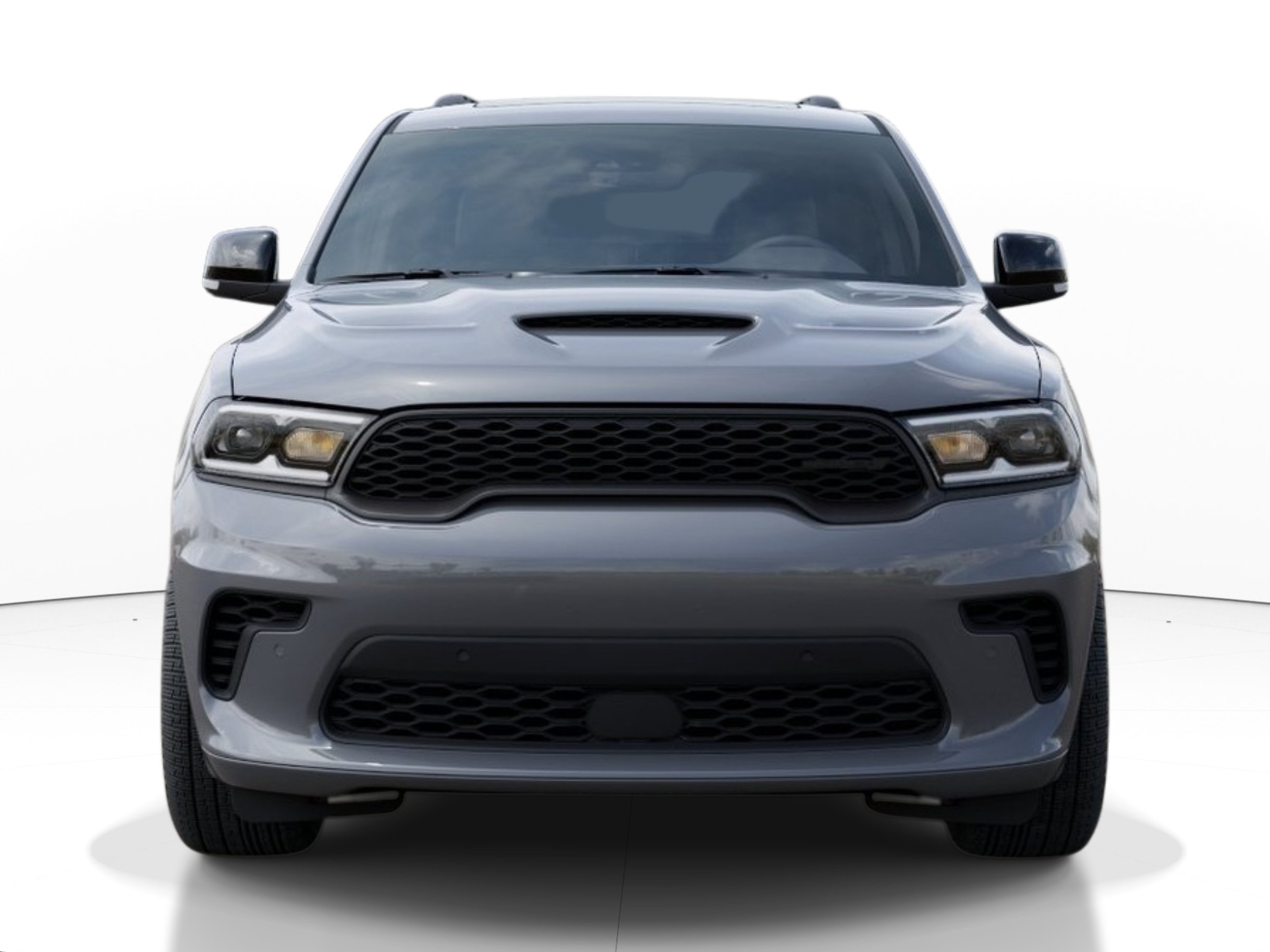 New 2027 Dodge Durango R/T AWD/4WD image 6