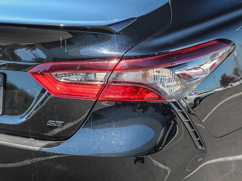 Certified 2024 Toyota Camry SE w/ Convenience Package FWD image 27