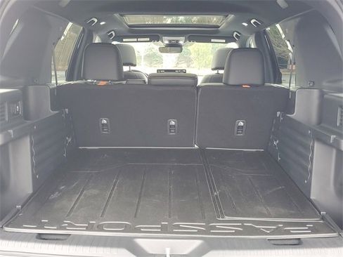 Certified 2026 Honda Passport TrailSport image 9