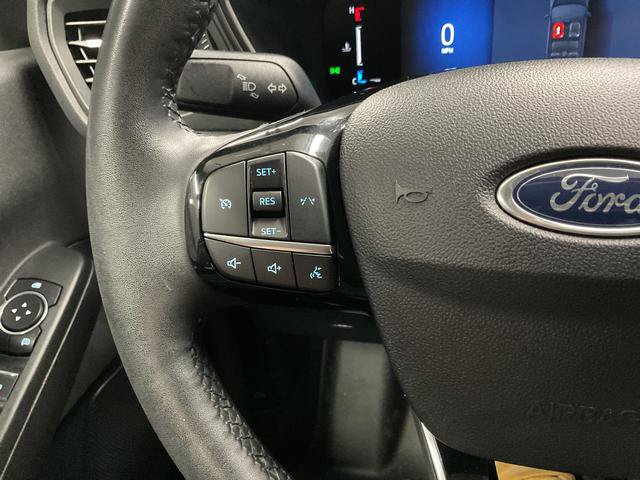 Used 2023 Ford Escape Active w/ Cold Weather Package FWD image 18