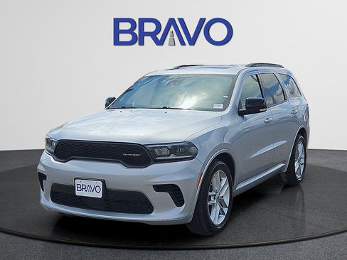 Used 2024 Dodge Durango GT RWD image 1