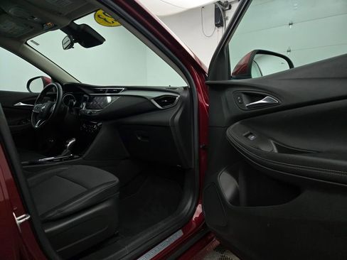 Used 2023 Buick Encore GX Select w/ Sport Touring Package image 27