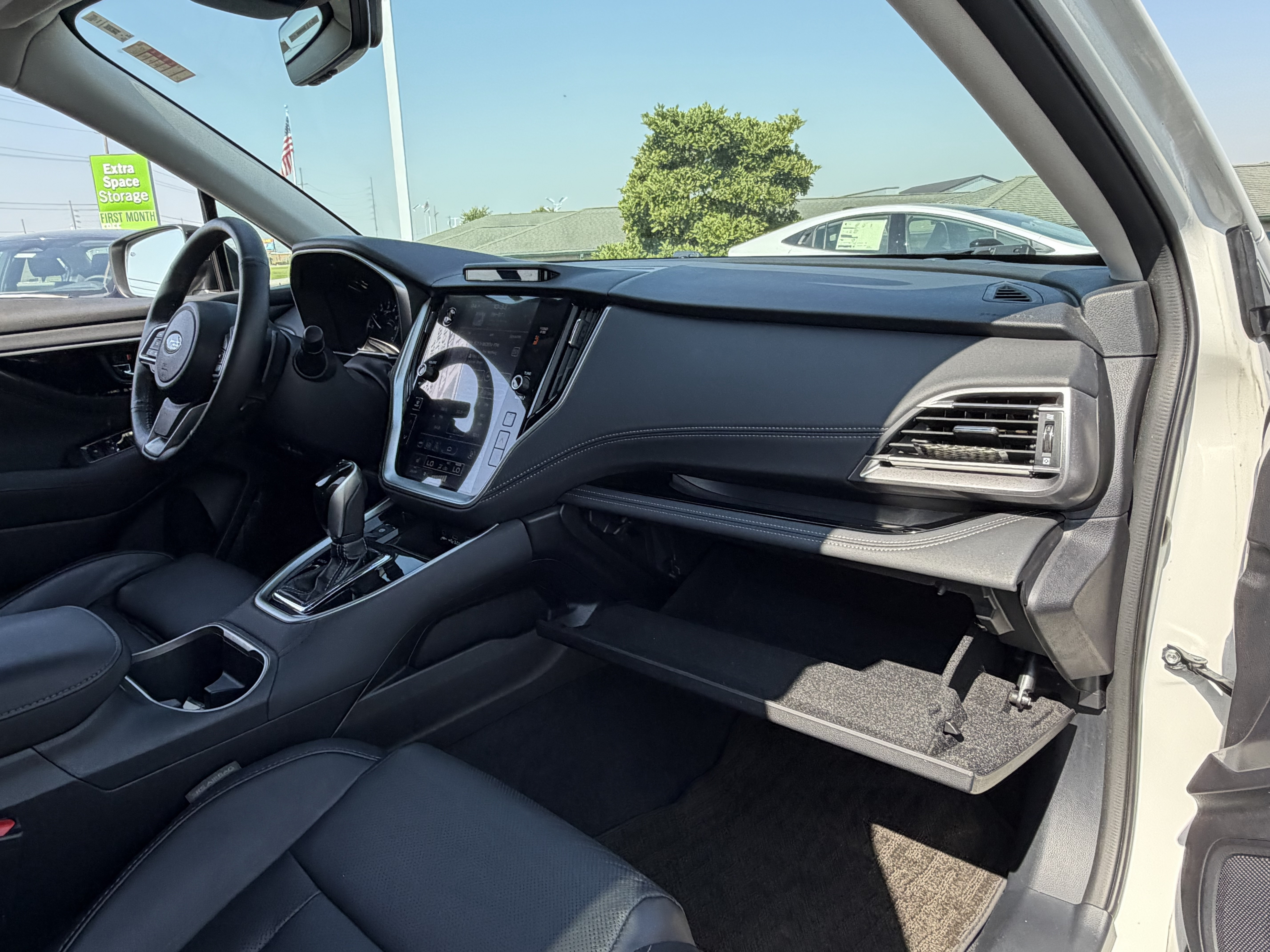 Used 2024 Subaru Outback Limited XT AWD/4WD image 12