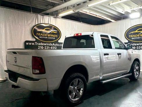Used 2019 RAM 1500 Express w/ Express Value Package image 6