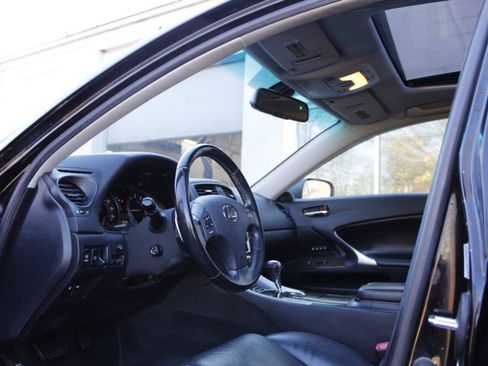 Used 2009 Lexus IS 250 AWD image 26