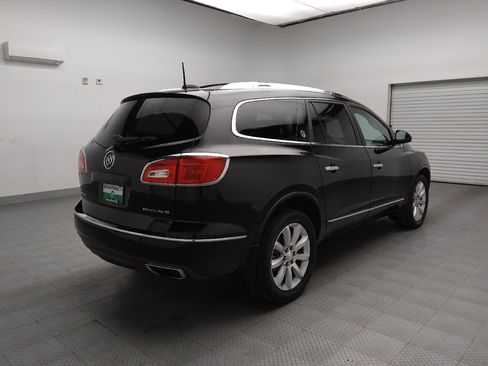 Used 2017 Buick Enclave Premium w/ Experience Buick Package image 9