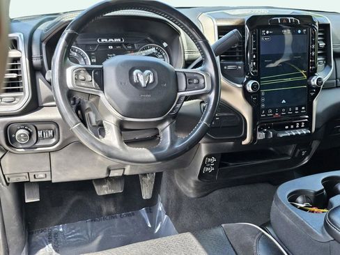 Used 2023 RAM 2500 Laramie image 31