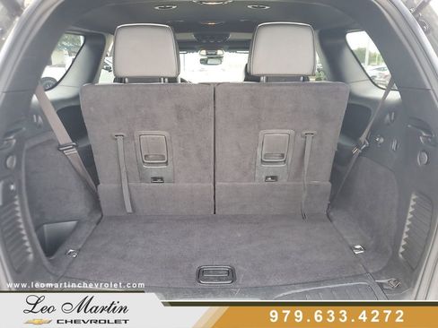 Used 2024 Dodge Durango GT RWD image 7