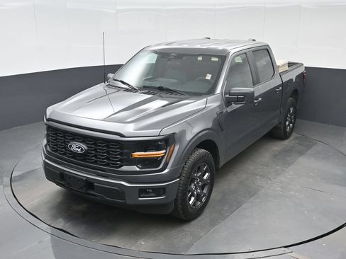 Used 2026 Ford F150 STX w/ Equipment Group 200A RWD image 19