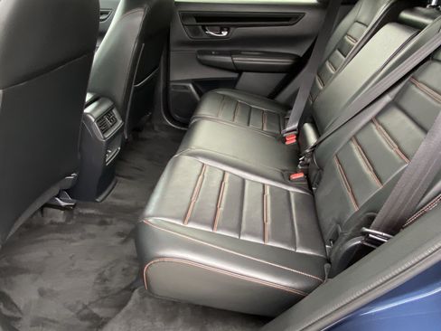 Used 2025 Honda CR-V Sport-L image 22