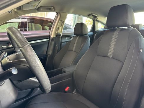 Used 2016 Honda Civic LX image 23