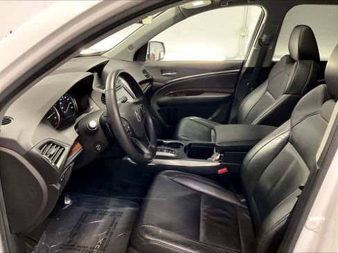 Used 2020 Acura MDX SH-AWD image 24