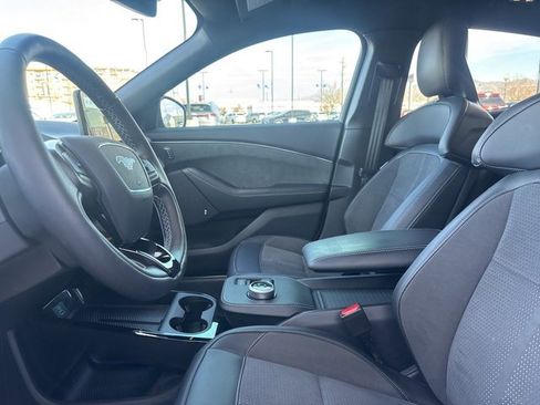 Used 2022 Ford Mustang Mach-E GT w/ GT Performance Edition image 23