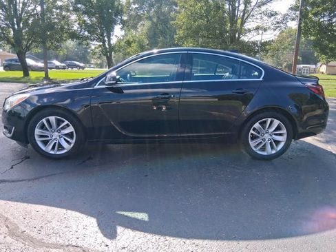 Used 2016 Buick Regal AWD image 3