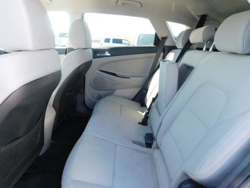 Used 2019 Hyundai Tucson Value w/ Cargo Package image 13