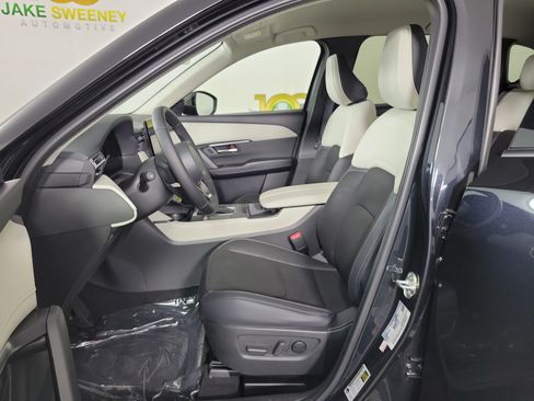 New 2026 MAZDA CX-5 Preferred AWD/4WD image 11