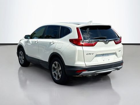Used 2018 Honda CR-V EX image 5