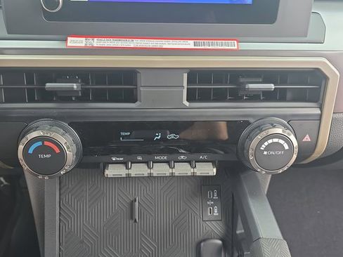 New 2026 Toyota Tacoma SR5 image 22