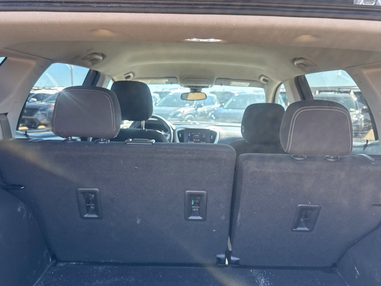 Used 2022 GMC Terrain SLE w/ Driver Convenience Package FWD image 36