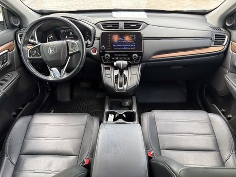 Used 2017 Honda CR-V Touring image 24