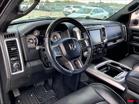 Used 2016 RAM 1500 Limited image 16