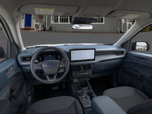 New 2025 Ford Maverick XL image 9