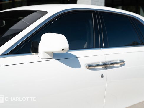 Used 2021 Rolls-Royce Ghost image 10