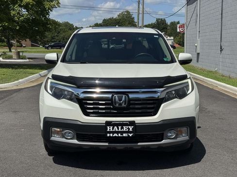Used 2019 Honda Ridgeline RTL-E image 26