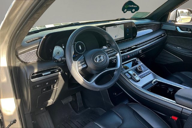 Used 2024 Hyundai Palisade Calligraphy AWD/4WD image 17