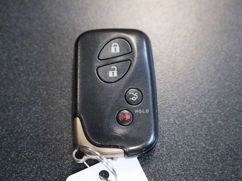 Used 2011 Lexus LS 460 w/ Comfort Pkg image 40