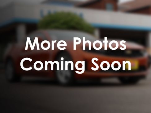 Used 2023 Chevrolet Camaro LT RWD image 2