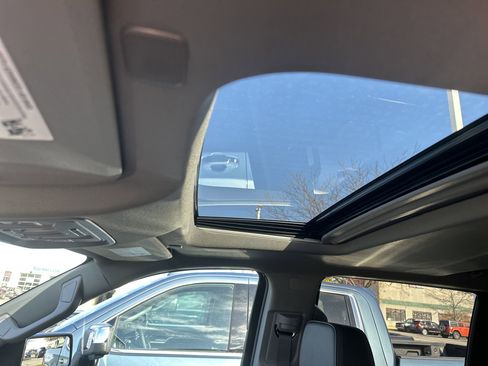 New 2026 GMC Sierra 1500 Denali w/ Denali Reserve Package image 16