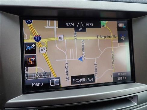 Used 2013 Subaru Outback 2.5i Limited image 22