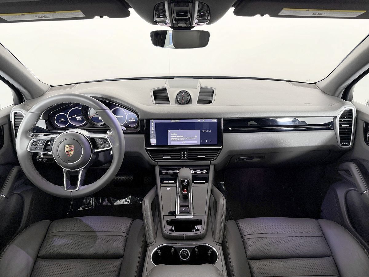 Used 2019 Porsche Cayenne AWD/4WD image 52