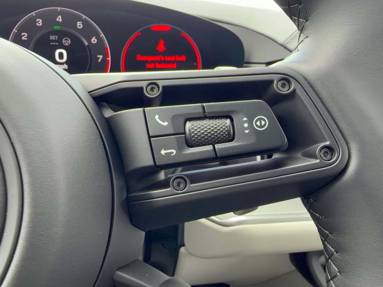 Certified 2026 Porsche Cayenne E-Hybrid Coupe AWD/4WD image 19