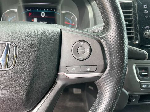 Used 2020 Honda Passport EX-L image 17