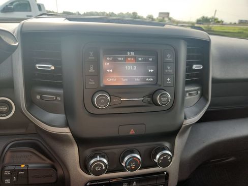 Used 2023 RAM 3500 Tradesman AWD/4WD image 15