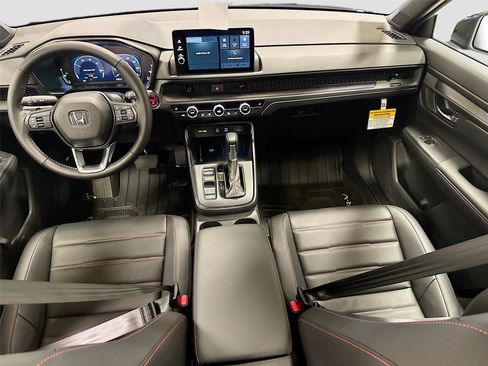 New 2026 Honda CR-V Sport-L image 21
