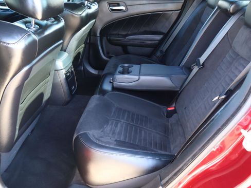 Used 2023 Dodge Charger R/T w/ Daytona Edition Group image 21