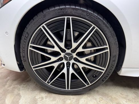 Certified 2023 Mercedes-Benz C 43 AMG 4MATIC Sedan image 27