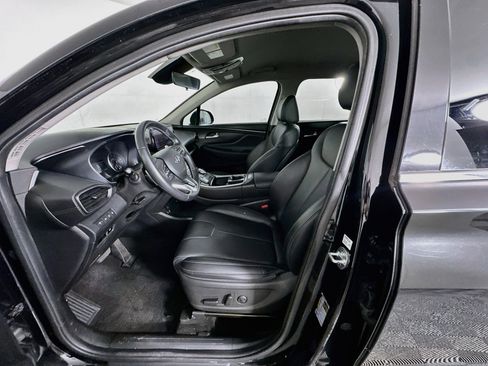 Used 2023 Hyundai Santa Fe XRT AWD/4WD image 13