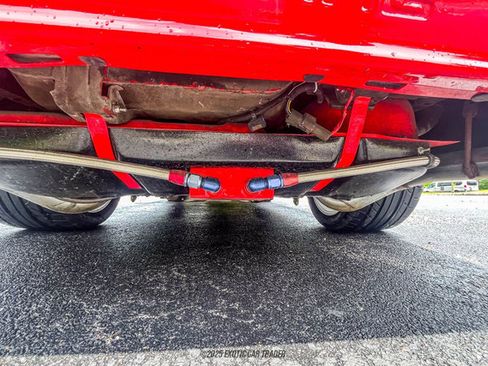 Used 1992 Ford Mustang LX image 68