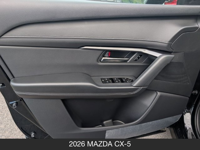 New 2026 MAZDA CX-5 Preferred AWD/4WD image 10