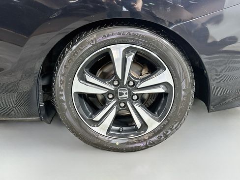 Used 2015 Honda Civic EX image 31