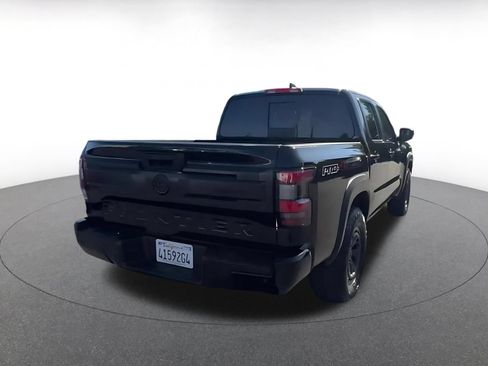 Used 2026 Nissan Frontier PRO-4X AWD/4WD image 11