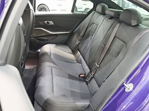 Used 2022 BMW M3 Competition w/ Executive Package image 33