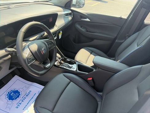 New 2026 Buick Encore GX Sport Touring w/ Comfort Package FWD image 16