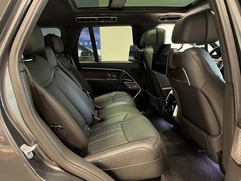 Used 2024 Land Rover Range Rover Autobiography AWD/4WD image 23